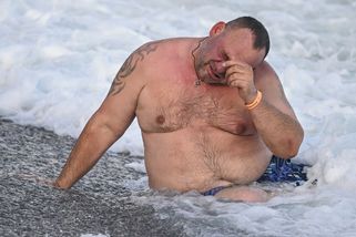 Rusové posílají Putinovi stížnosti z domácí dovolené. Válka jim kazí relax - Seznam Zprávy